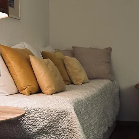 Apartmán Central & View - Five-Minute Walk To Town By Heiti Gstaad