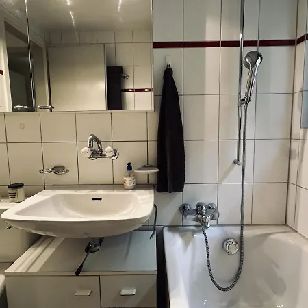 Apartment And View *