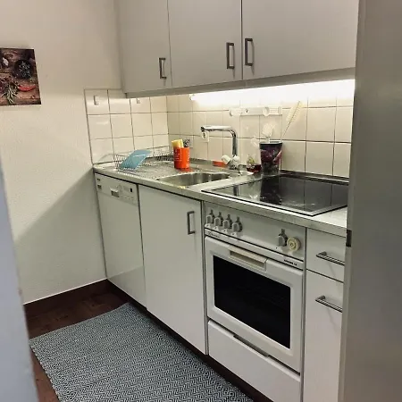 Central & View - Five-Minute Walk To Town By Heiti Gstaad Apartment Gstaad